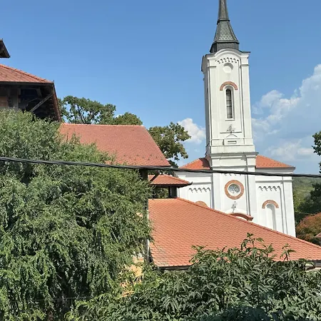 Hotell Restoran Tron Petrovac na Mlavi