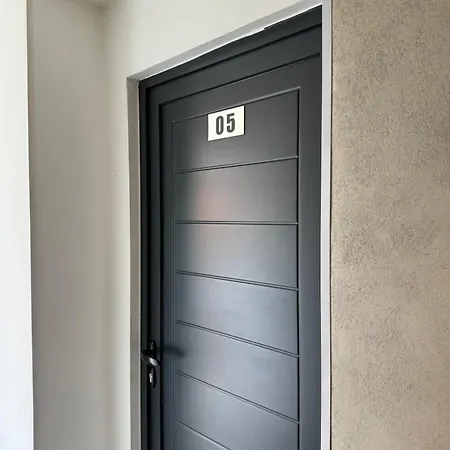 Restoran Tron Hotell Petrovac na Mlavi