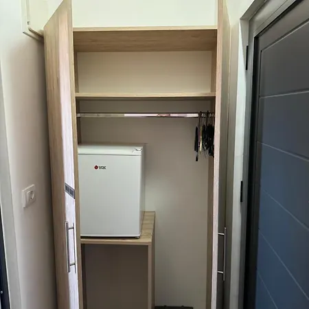 호텔 Restoran Tron 페트로바츠나믈라비