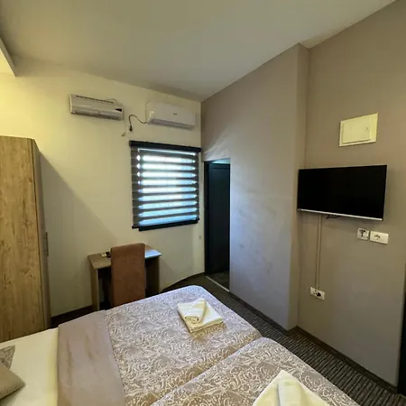 Restoran Tron * Petrovac na Mlavi