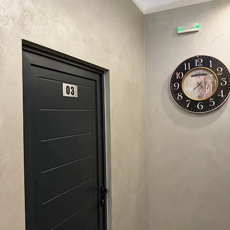 Restoran Tron Hotell *