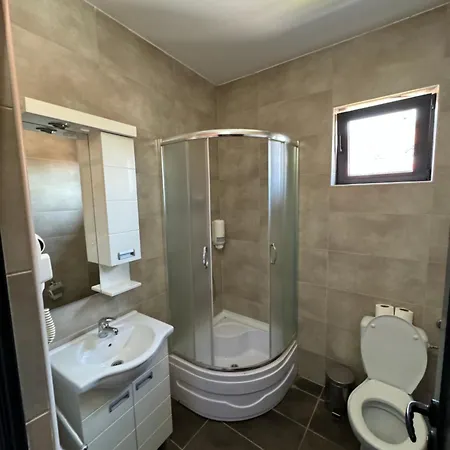 Restoran Tron Petrovac na Mlavi