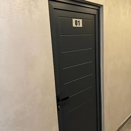 Hotell Restoran Tron