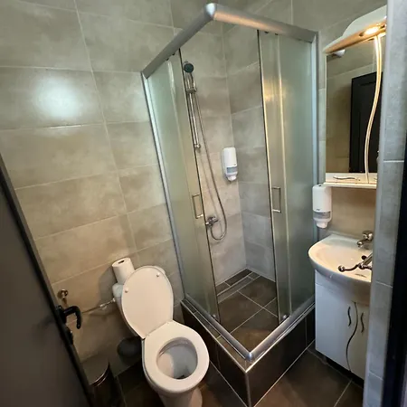 Restoran Tron * Petrovac na Mlavi